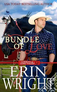 Bundle of LoveAn Office Contemporary Western Romance. E-book. Formato Mobipocket ebook