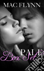 Pale Series Box Set: Contemporary Romance. E-book. Formato Mobipocket ebook