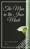 The Man in the Iron Mask. E-book. Formato EPUB ebook