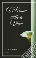 A Room with a View. E-book. Formato EPUB ebook