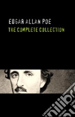 Edgar Allan Poe: The Complete Collection. E-book. Formato Mobipocket ebook