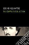 Edgar Allan Poe: The Complete Collection. E-book. Formato Mobipocket ebook