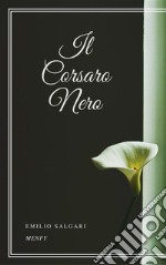 Il Corsaro Nero. E-book. Formato EPUB