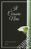 Il Corsaro Nero. E-book. Formato EPUB ebook