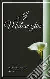 I Malavoglia. E-book. Formato EPUB ebook