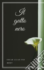 Il gatto nero. E-book. Formato EPUB ebook