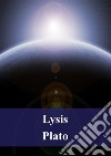 Lysis. E-book. Formato PDF ebook