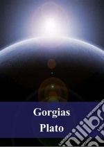 Gorgias. E-book. Formato PDF ebook