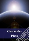 Charmides. E-book. Formato PDF ebook