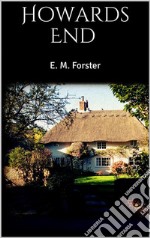 Howards End . E-book. Formato EPUB ebook