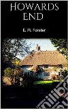 Howards End . E-book. Formato EPUB ebook