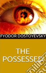 The Possessed. E-book. Formato EPUB ebook