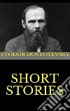 Short Stories. E-book. Formato EPUB ebook