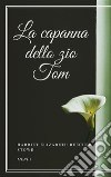 La capanna dello zio Tom. E-book. Formato EPUB ebook