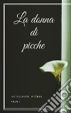 La donna di picche. E-book. Formato EPUB ebook di Aleksandr Puškin