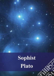 Sophist. E-book. Formato PDF ebook di Plato