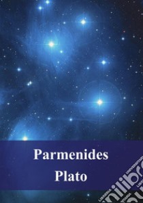 Parmenides. E-book. Formato PDF ebook di Plato