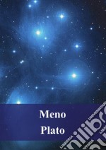 Meno. E-book. Formato PDF ebook