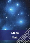 Meno. E-book. Formato PDF ebook