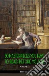 50 Masterpieces you have to read before you die vol: 2 [newly updated] (Book House Publishing). E-book. Formato EPUB ebook