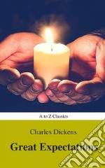 Great Expectations (A to Z Classics). E-book. Formato EPUB ebook