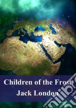 Children of the Frost. E-book. Formato PDF ebook