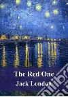 The Red One. E-book. Formato PDF ebook
