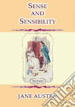 SENSE and SENSIBILITY. E-book. Formato EPUB ebook