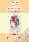 SENSE and SENSIBILITY. E-book. Formato EPUB ebook