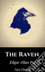 The Raven. E-book. Formato EPUB ebook