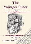 THE YOUNGER SISTER Vol 2. E-book. Formato EPUB ebook