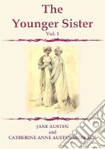 THE YOUNGER SISTER Vol 1. E-book. Formato PDF ebook