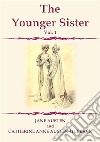 THE YOUNGER SISTER Vol 1. E-book. Formato EPUB ebook