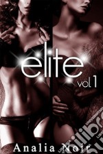 ELITE Vol. 1. E-book. Formato EPUB ebook