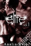 ELITE Vol. 1. E-book. Formato EPUB ebook