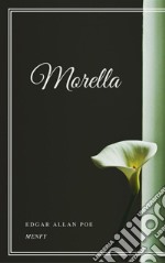 Morella. E-book. Formato EPUB ebook