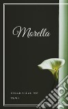 Morella. E-book. Formato EPUB ebook