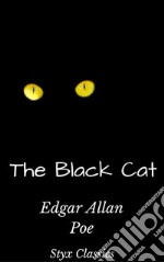 The Black Cat. E-book. Formato EPUB ebook