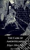 The Cask of Amontillado. E-book. Formato EPUB ebook