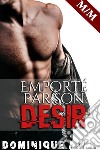 Emporté par Son Désir. E-book. Formato EPUB ebook