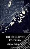 The Pit and the Pendulum. E-book. Formato EPUB ebook