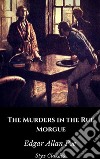 The Murders in the Rue Morgue. E-book. Formato EPUB ebook