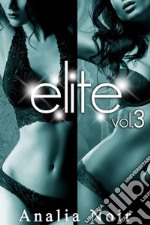 ELITE Vol. 3. E-book. Formato EPUB ebook