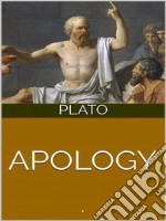 Apology. E-book. Formato EPUB