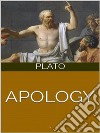 Apology. E-book. Formato EPUB ebook