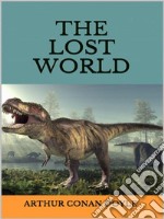 The Lost World. E-book. Formato EPUB ebook