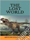 The Lost World. E-book. Formato EPUB ebook