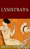 Lysistrata. E-book. Formato EPUB ebook