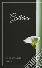 Gatterìa. E-book. Formato EPUB ebook