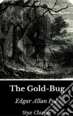 The Gold-Bug. E-book. Formato EPUB ebook